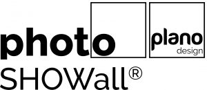 Logo photoSHOWall